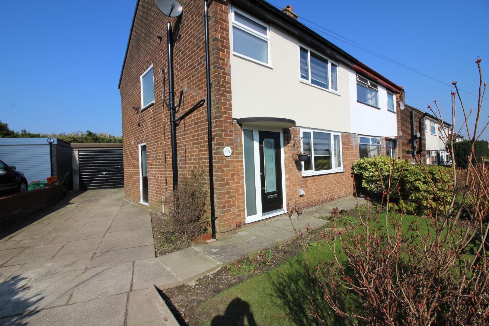 Greenhill Road, Bury Pearson Ferrier Estate Agents and Lettings Agents